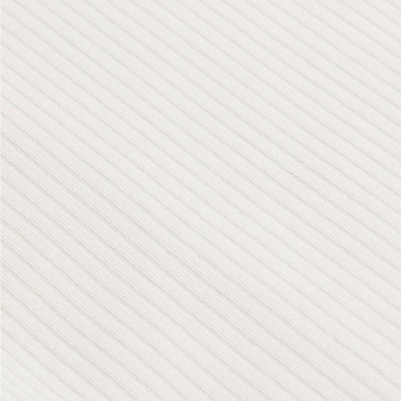 Lululemon Bone Ribbed Softstreme Flared Pant Regular - Picture 6 of 8